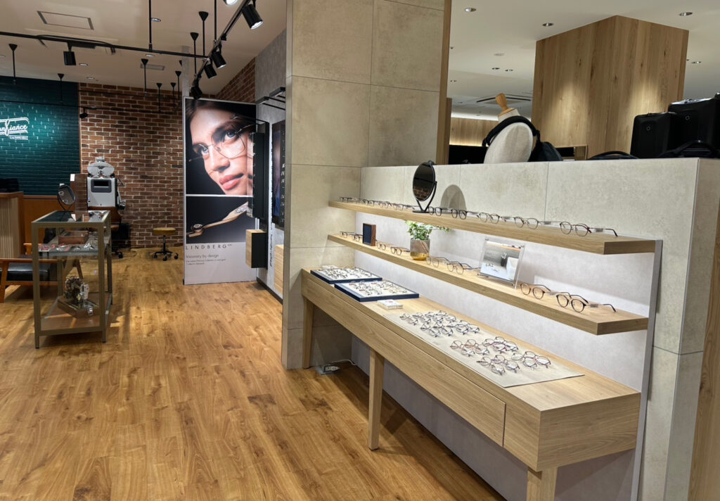 La Confiance by Paris Miki ONE FUKUOKA BLDG.店様