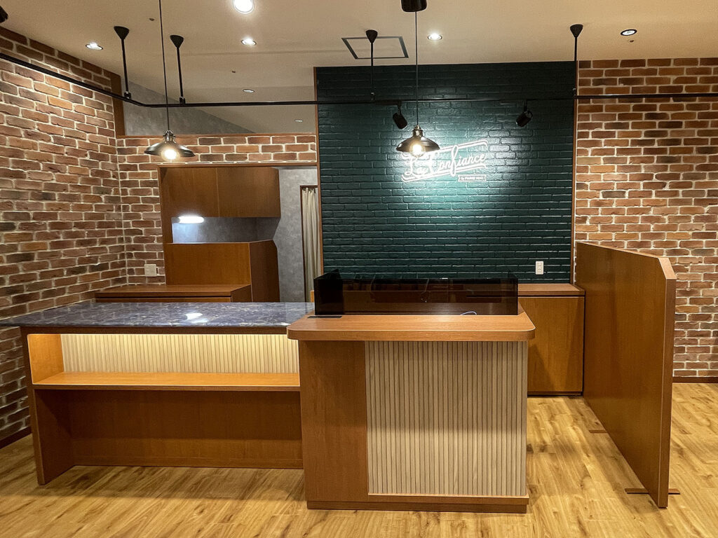 La Confiance by Paris Miki ONE FUKUOKA BLDG.店様