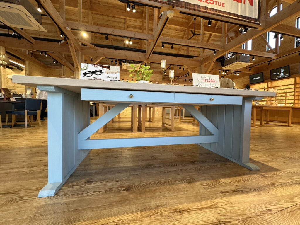 パリミキ 高松レインボー店様