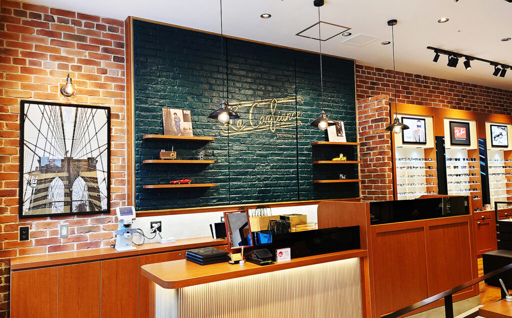 La Confiance by Paris Miki 淀屋橋ステーションワン店様