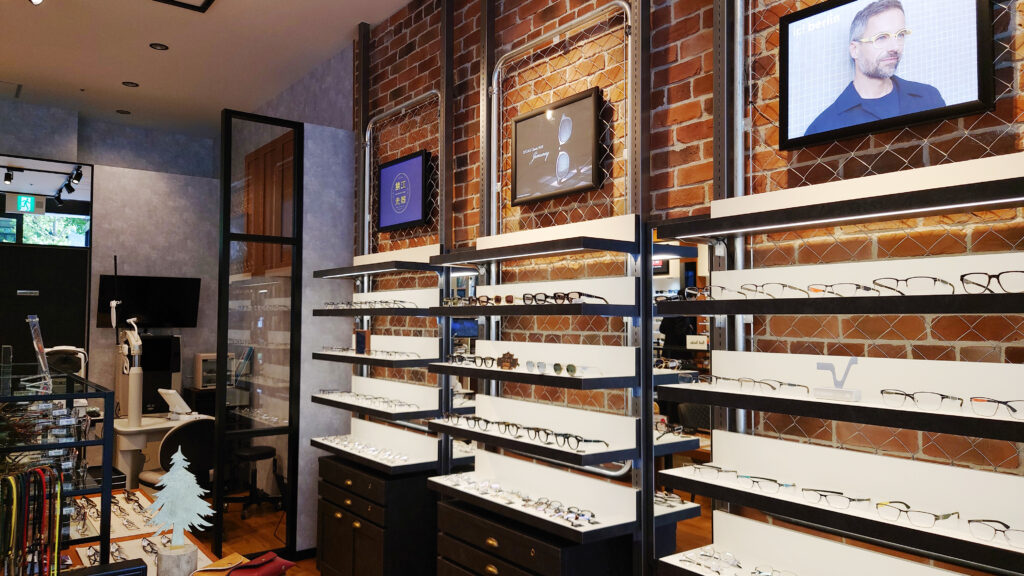 La Confiance by Paris Miki 淀屋橋ステーションワン店様