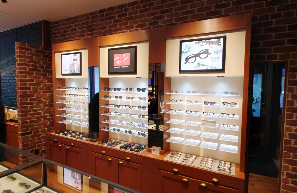 La Confiance by Paris Miki 淀屋橋ステーションワン店様