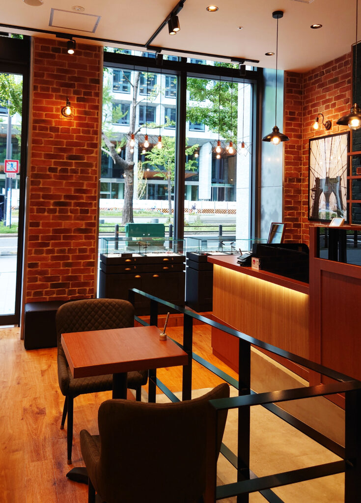 La Confiance by Paris Miki 淀屋橋ステーションワン店様