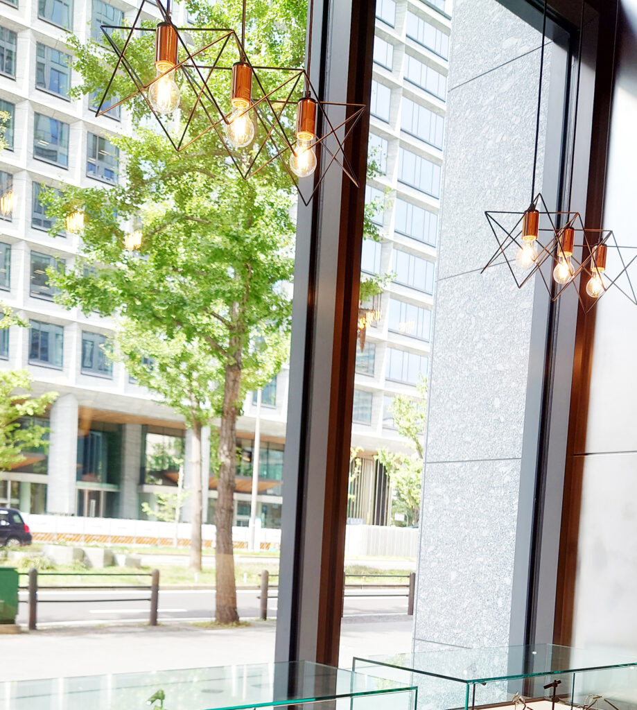 La Confiance by Paris Miki 淀屋橋ステーションワン店様